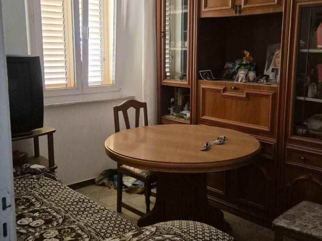 appartamento in vendita a Macerata
