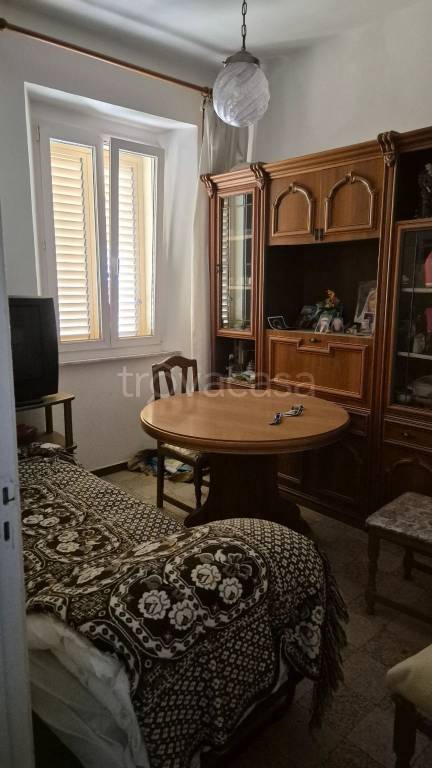 appartamento in vendita a Macerata