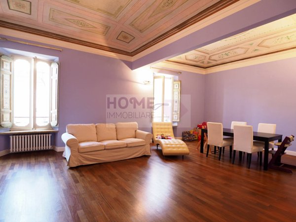 appartamento in vendita a Macerata