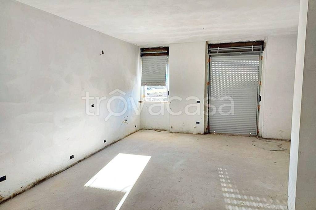 appartamento in vendita a Macerata