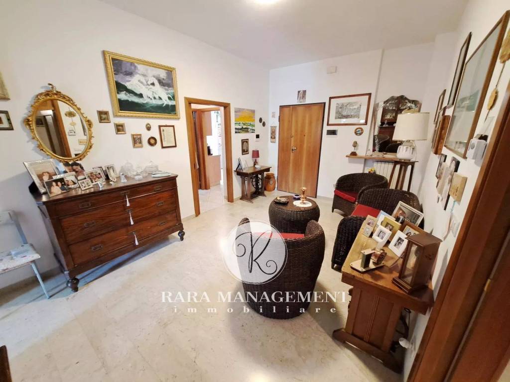 appartamento in vendita a Macerata