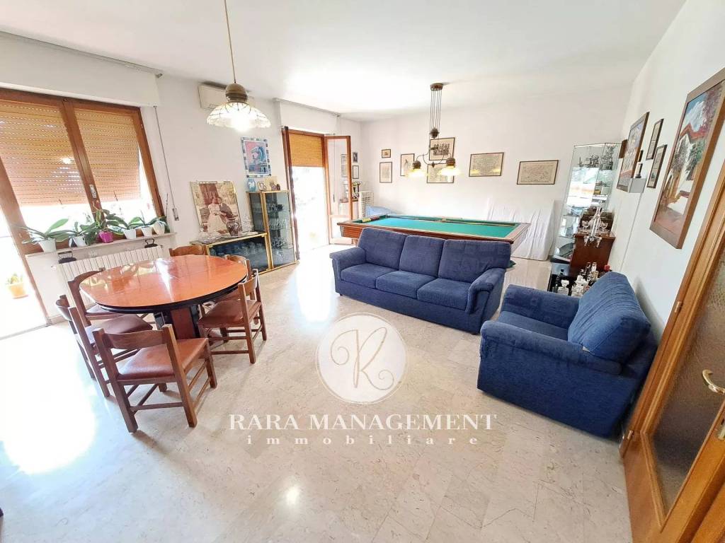 appartamento in vendita a Macerata