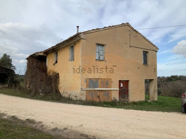 appartamento in vendita a Macerata