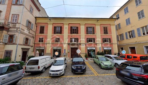 appartamento in vendita a Macerata