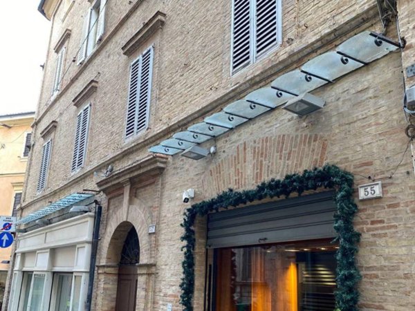 appartamento in vendita a Macerata