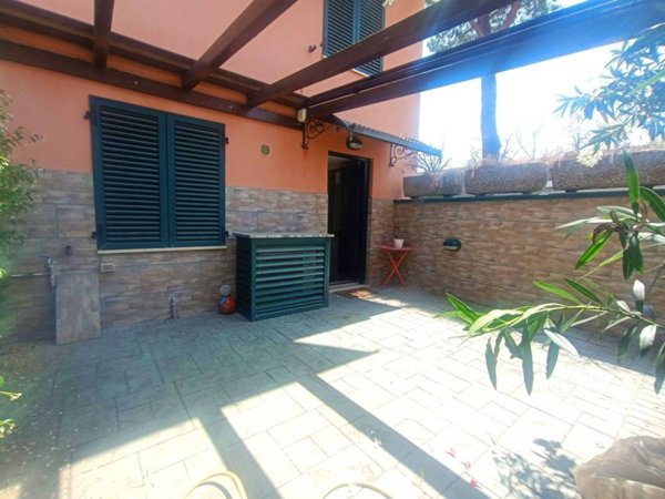 appartamento in vendita a Macerata in zona Sforzacosta