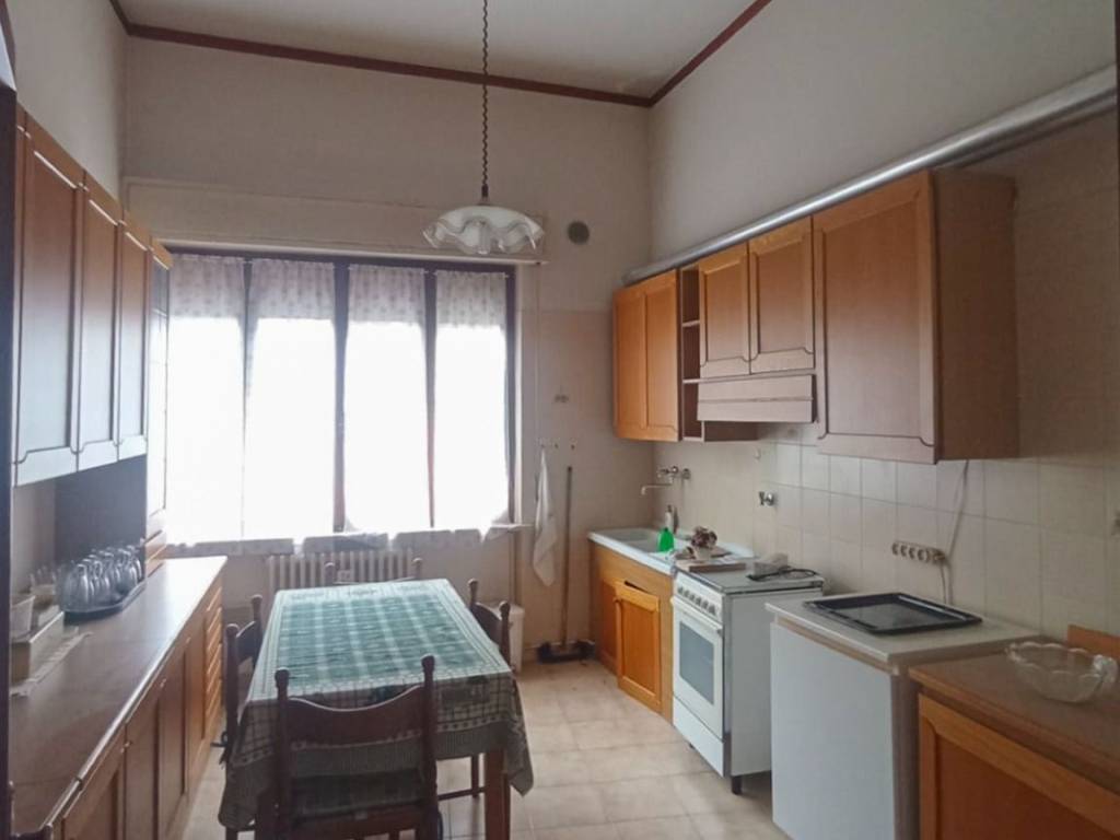 appartamento in vendita a Macerata