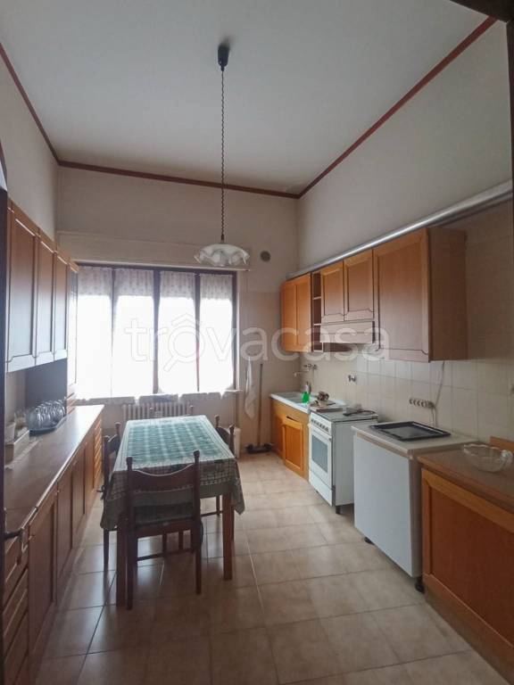 appartamento in vendita a Macerata