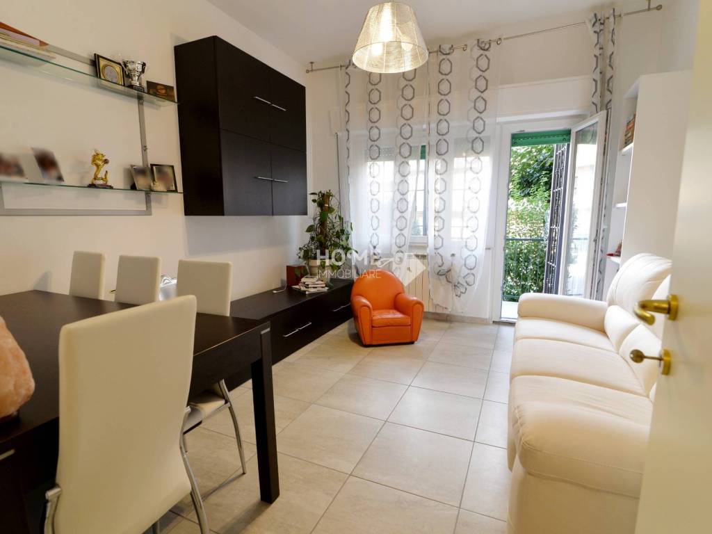 appartamento in vendita a Macerata