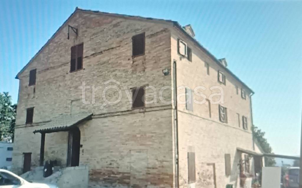 appartamento in vendita a Macerata