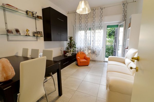 appartamento in vendita a Macerata