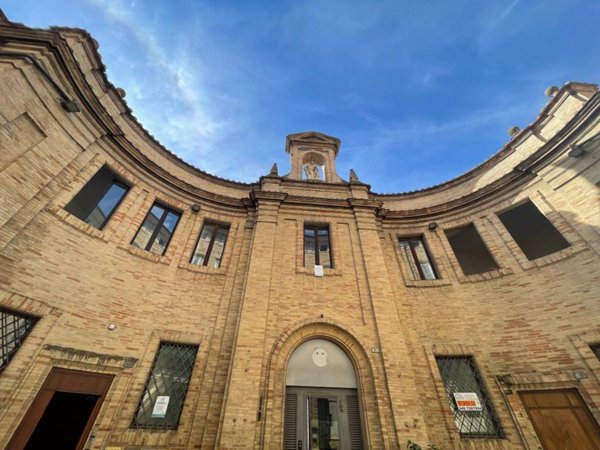 appartamento in vendita a Macerata
