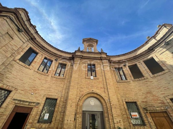 appartamento in vendita a Macerata