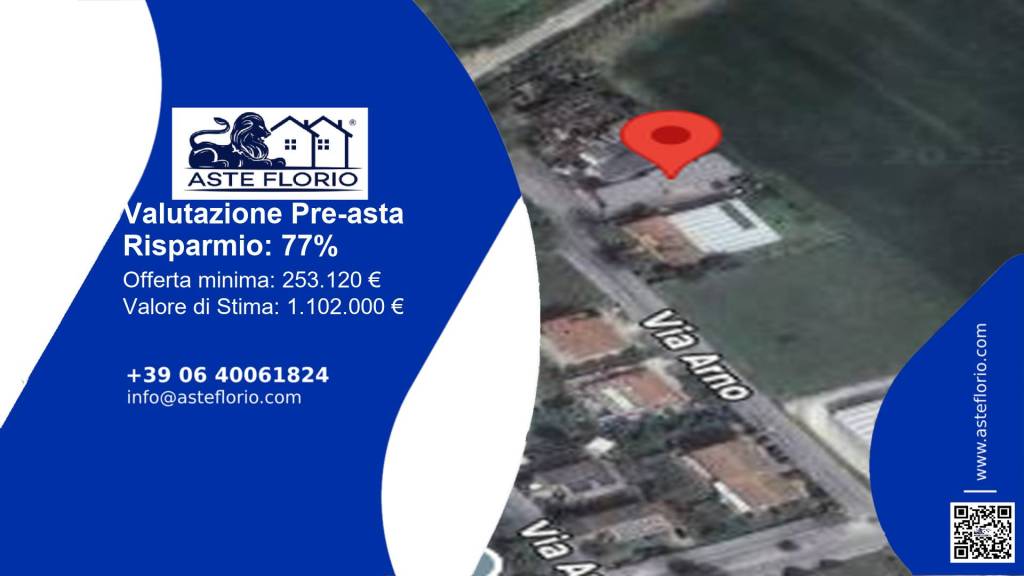 negozio in vendita a Macerata in zona Piediripa