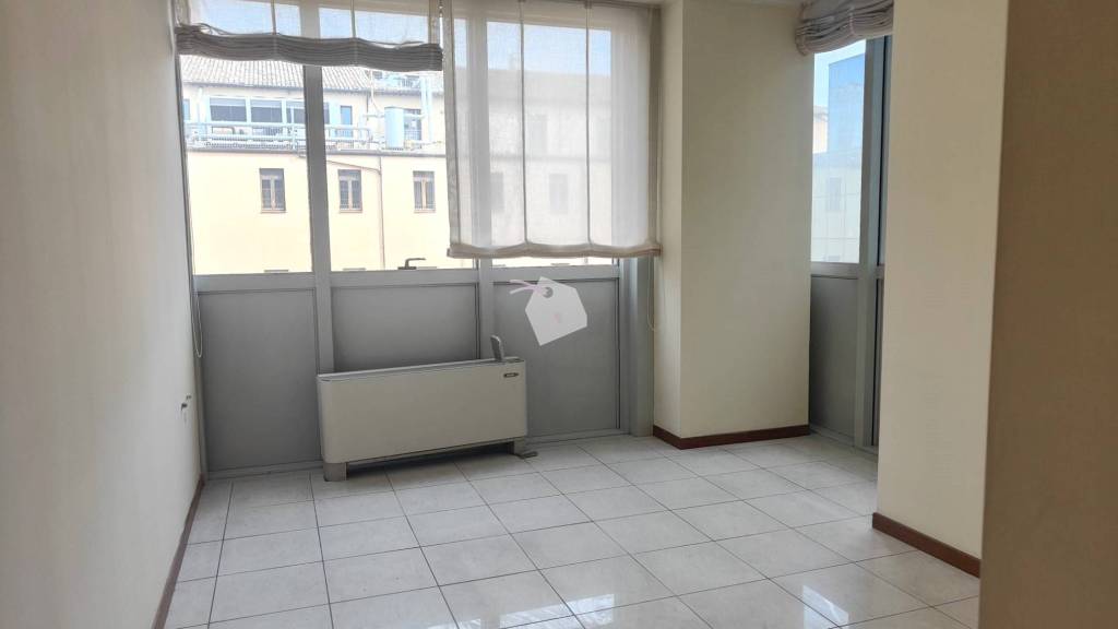 appartamento in vendita a Macerata