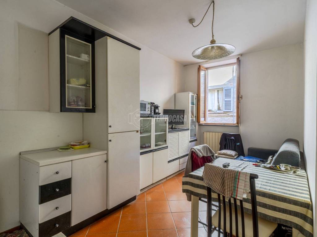 appartamento in vendita a Macerata