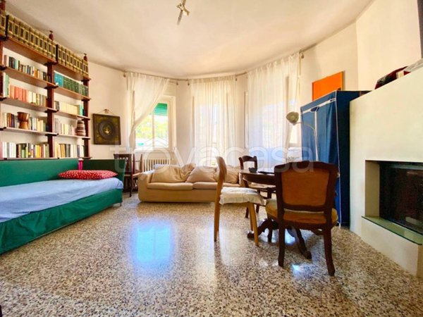 appartamento in vendita a Macerata