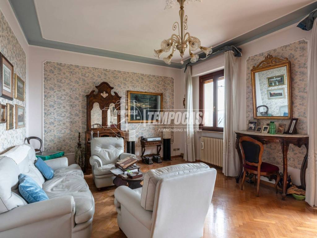 appartamento in vendita a Macerata