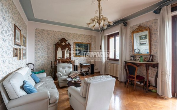 appartamento in vendita a Macerata