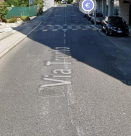 trivano in vendita a Macerata
