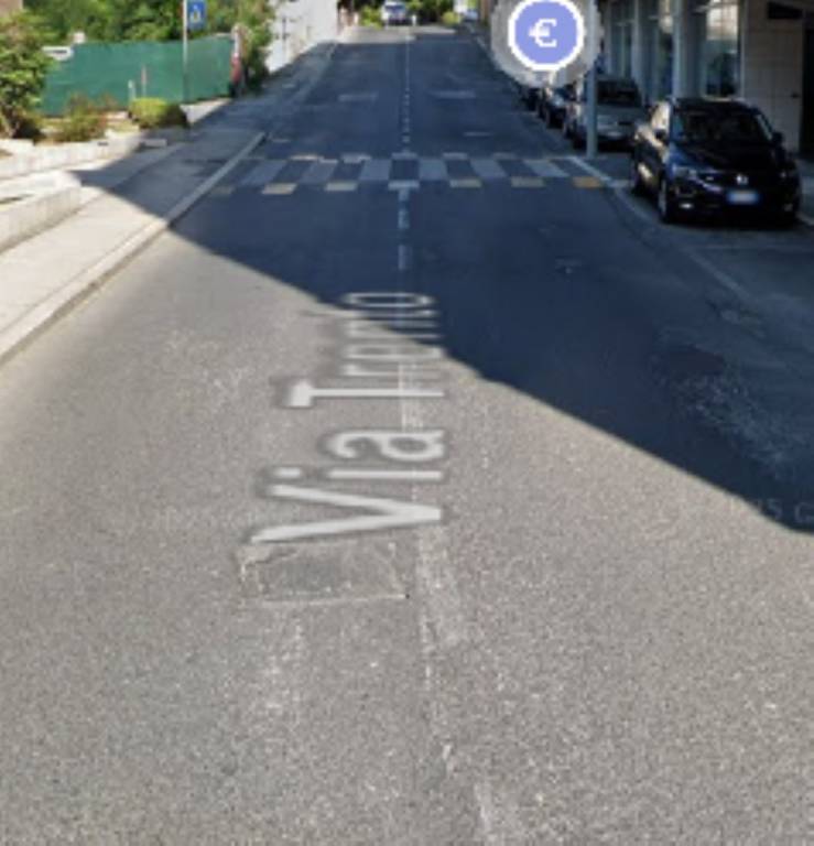 appartamento in vendita a Macerata