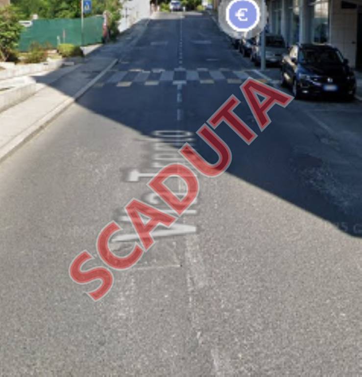 appartamento in vendita a Macerata