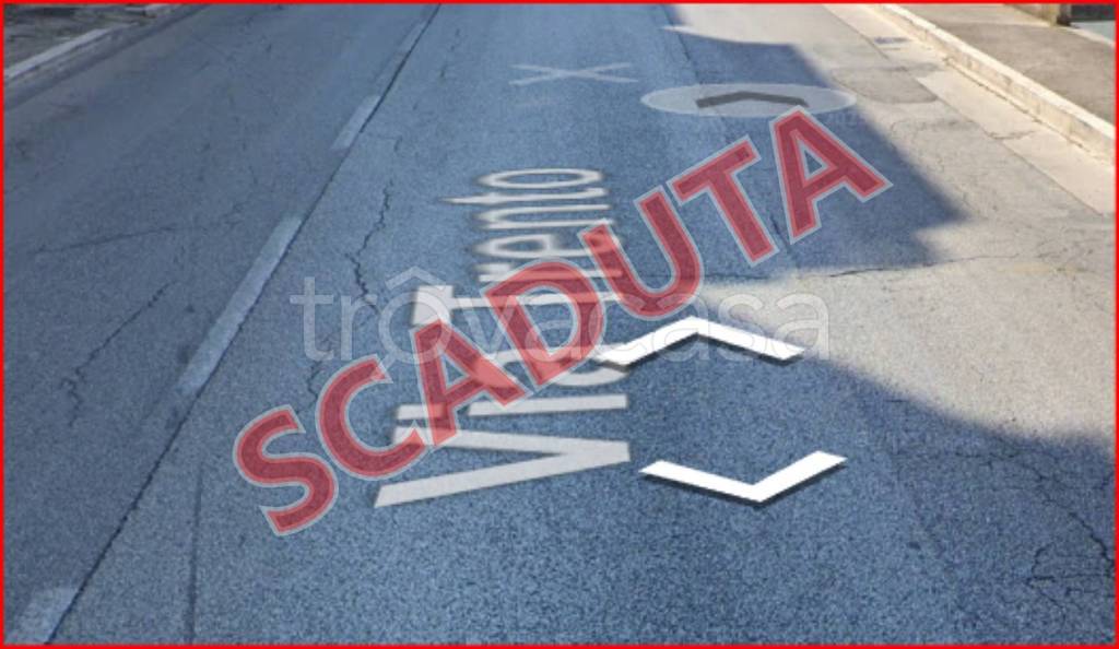 appartamento in vendita a Macerata