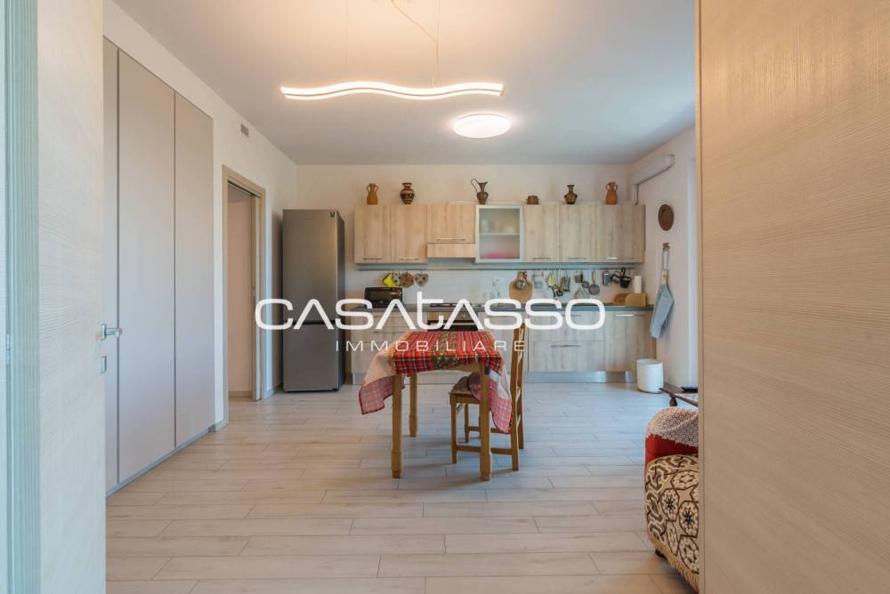 appartamento in vendita a Macerata