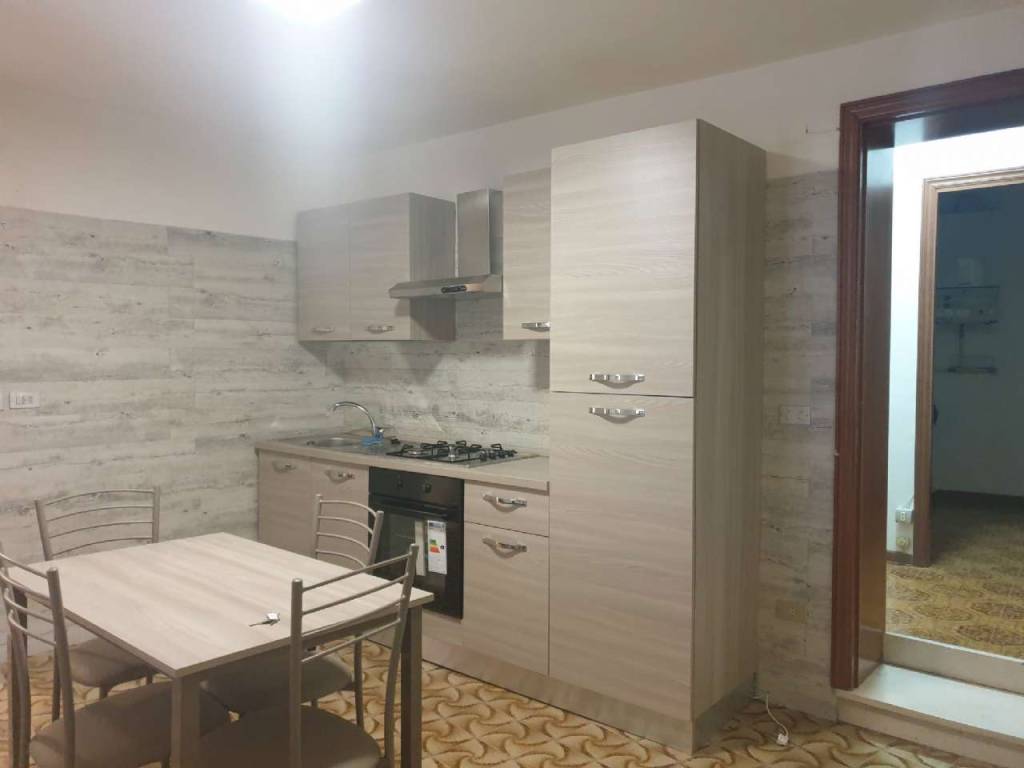 appartamento in vendita a Macerata