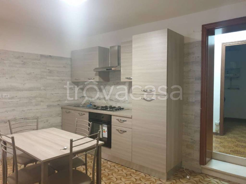 appartamento in vendita a Macerata
