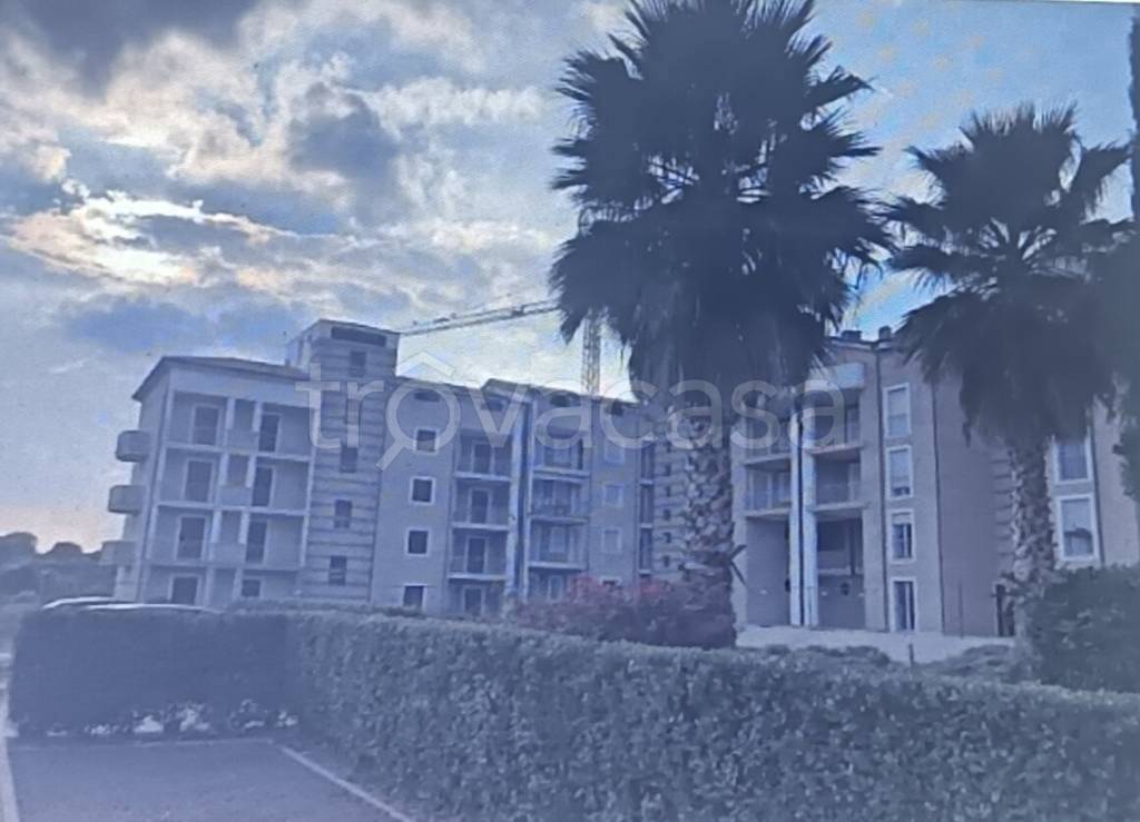 appartamento in vendita a Macerata