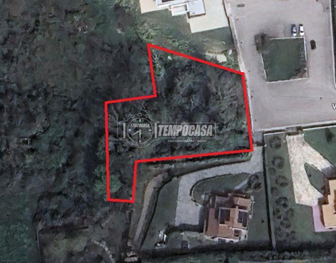 terreno agricolo in vendita a Macerata