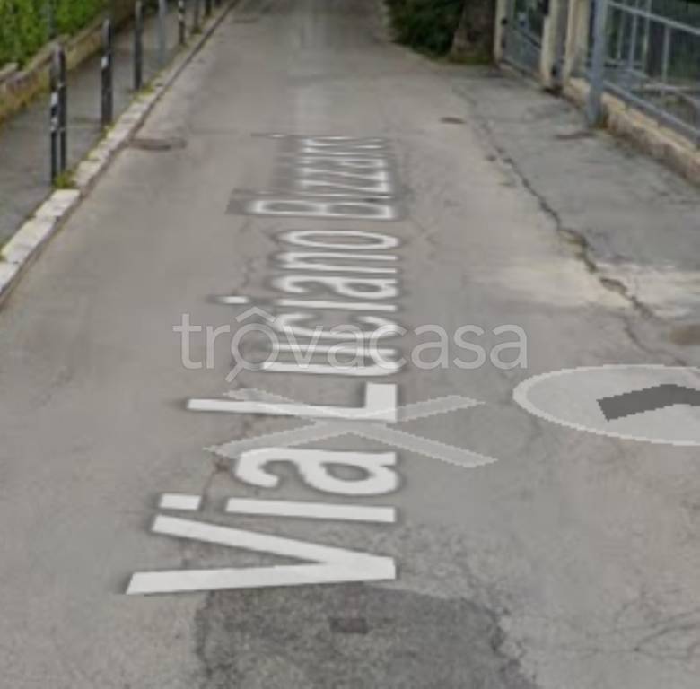 appartamento in vendita a Macerata