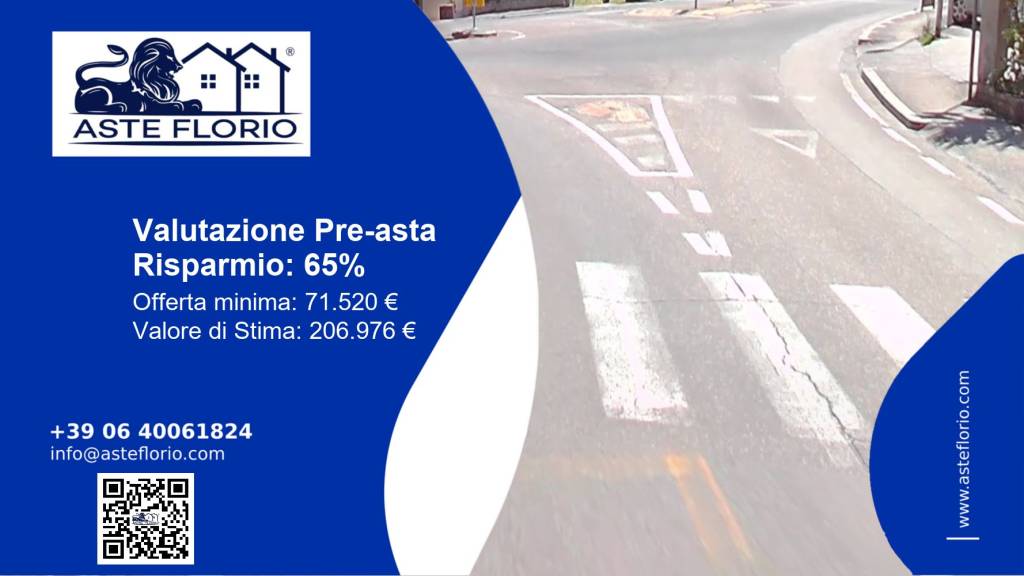 locale commerciale in vendita a Macerata