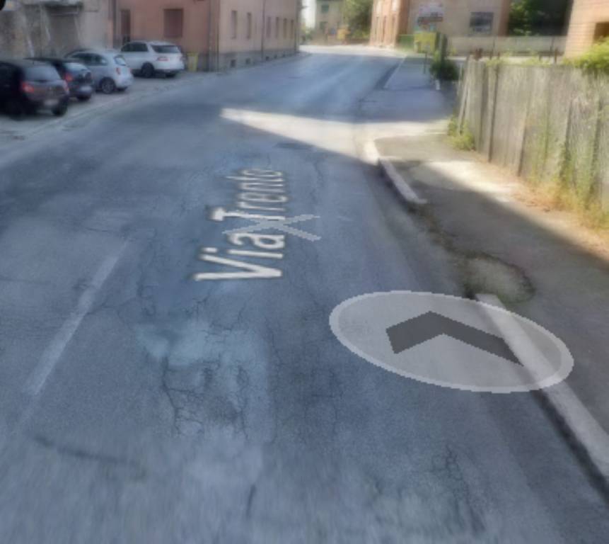 ufficio in vendita a Macerata