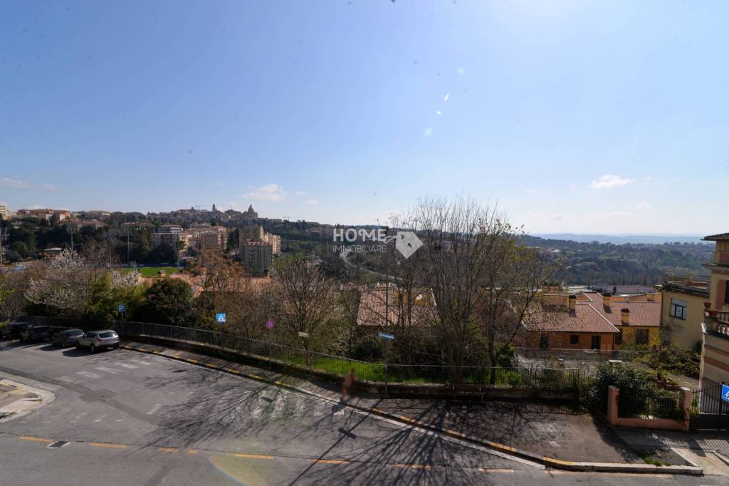 appartamento in vendita a Macerata