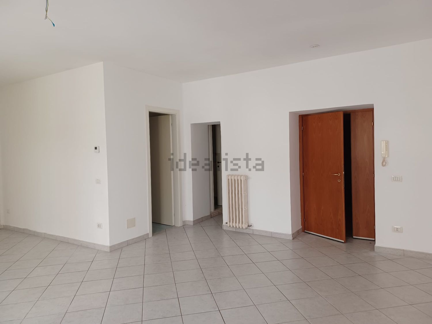 appartamento in vendita a Macerata