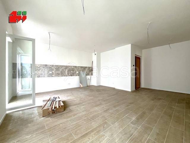 appartamento in vendita a Macerata