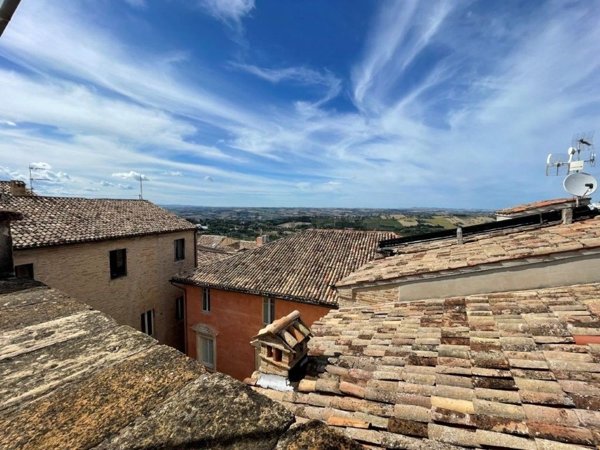 appartamento in vendita a Macerata
