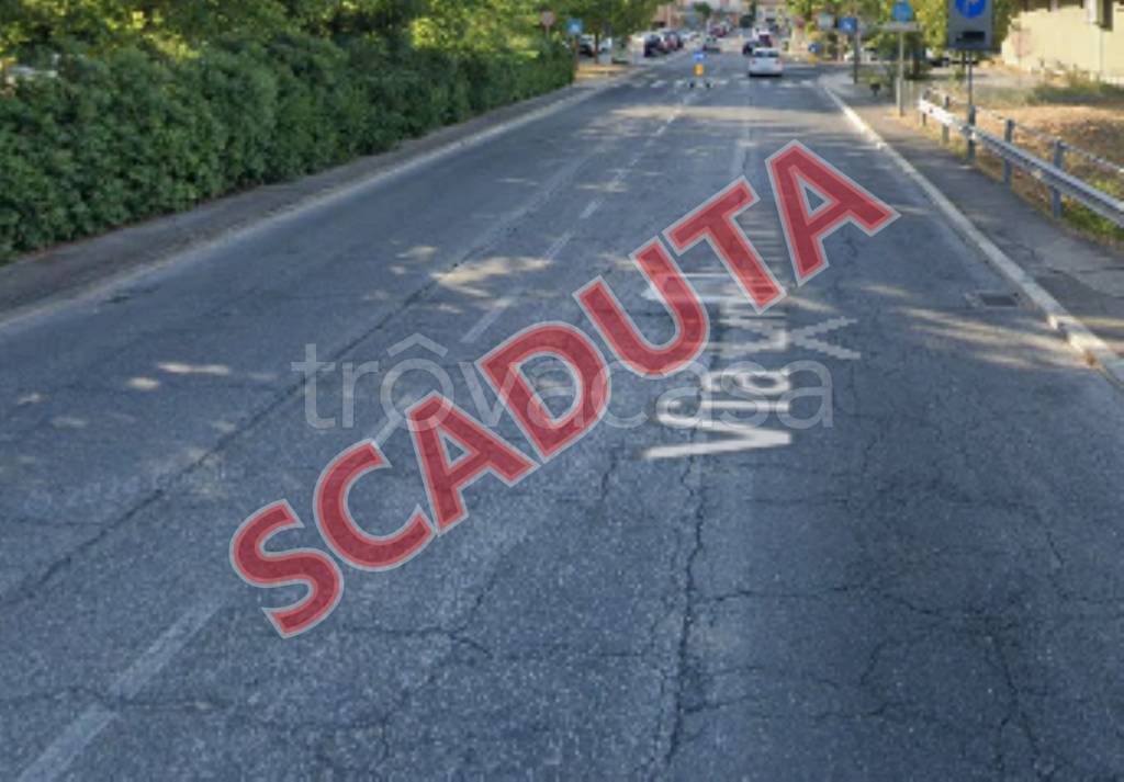 appartamento in vendita a Macerata in zona Sforzacosta