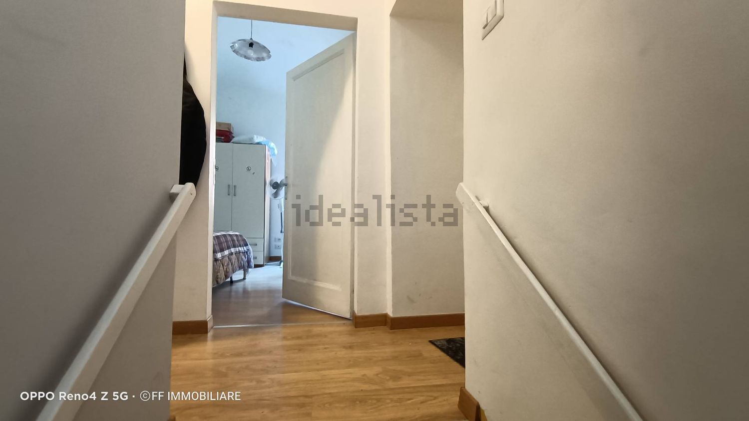 appartamento in vendita a Macerata