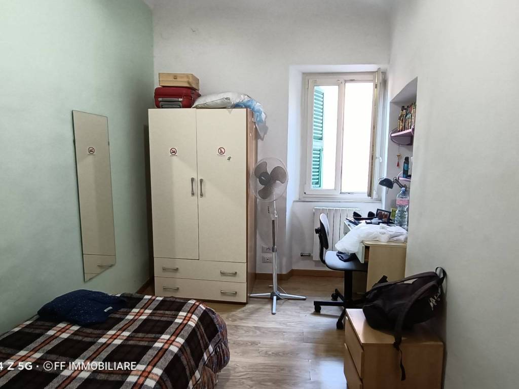 appartamento in vendita a Macerata