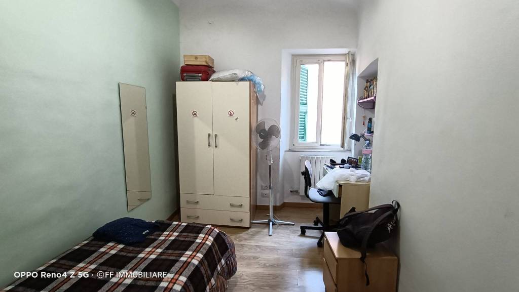 appartamento in vendita a Macerata