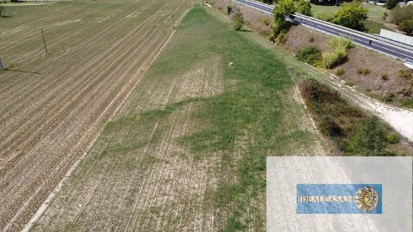 azienda agricola in vendita a Macerata in zona Villa Potenza