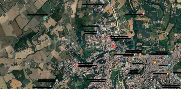 ufficio in vendita a Macerata