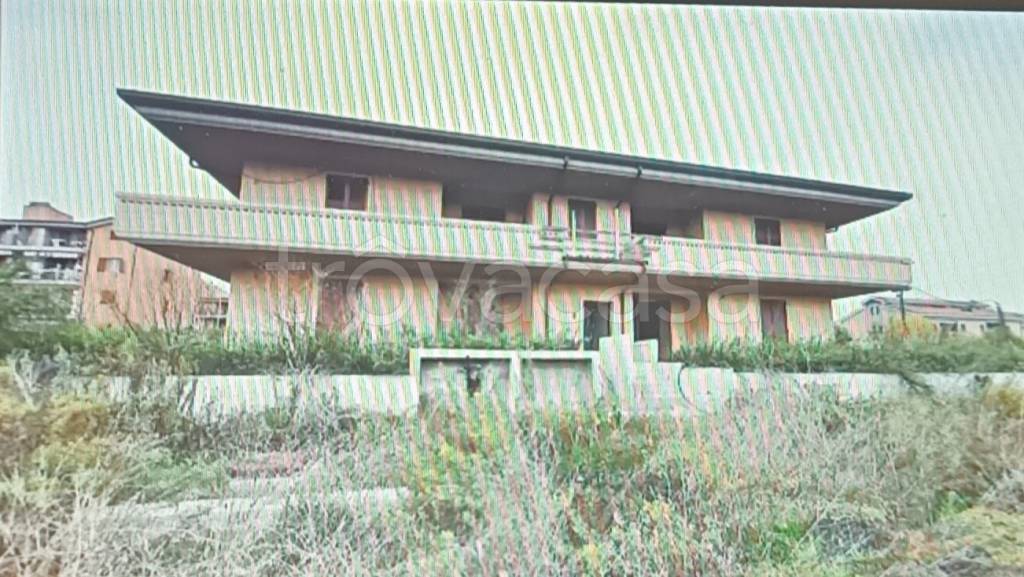 appartamento in vendita a Macerata in zona Sforzacosta