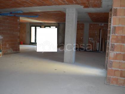 appartamento in vendita a Macerata