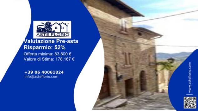 appartamento in vendita a Macerata