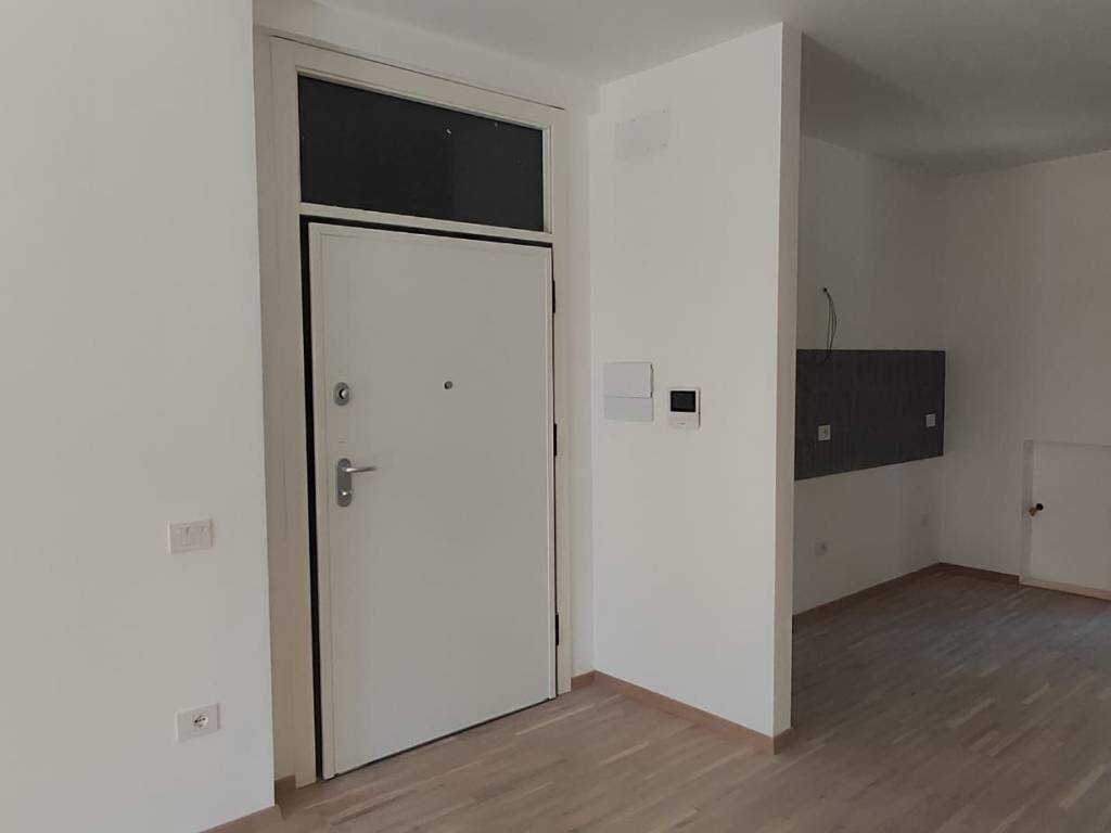 appartamento in vendita a Macerata