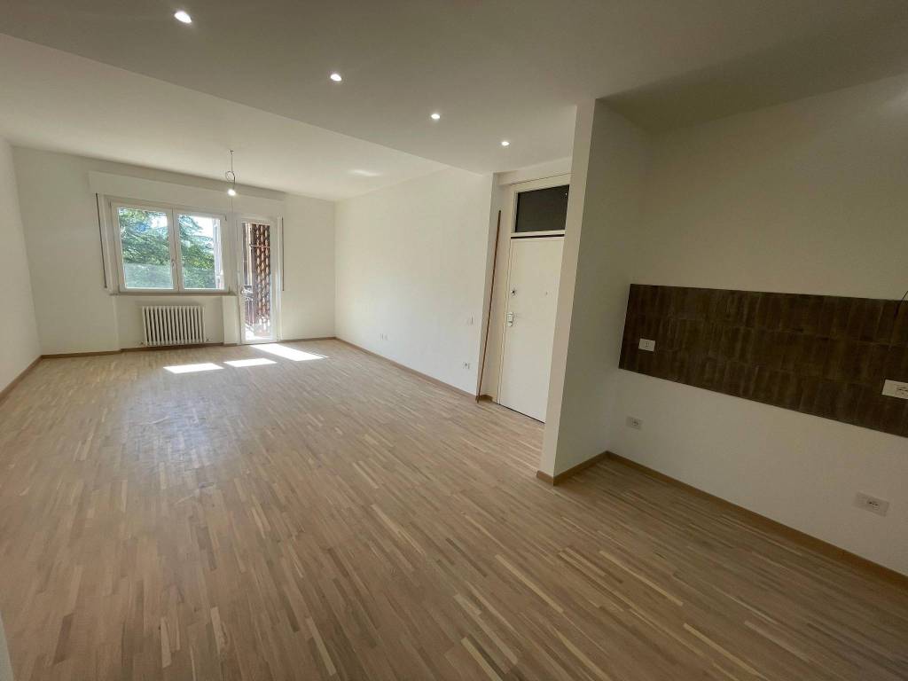 appartamento in vendita a Macerata